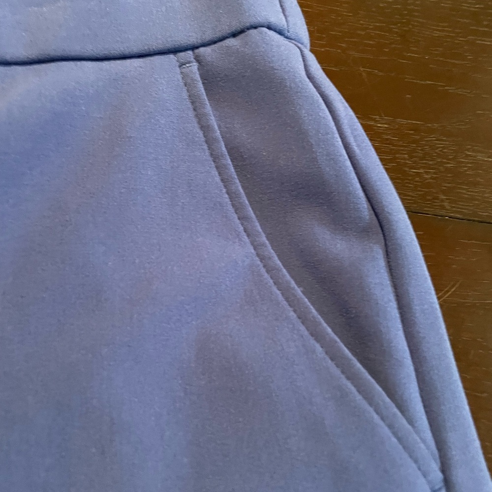 Comfortable pants with pockets. You have got to be kidding me!